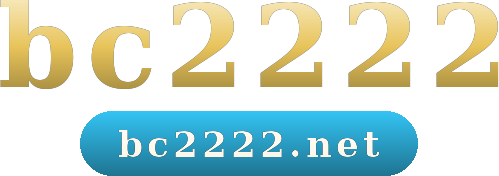 bc2222 logo